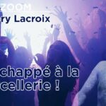 Exclusif : «J’ai échappé à la sorcellerie !» – Le Zoom – Grégory Lacroix – TVL