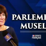 Laurence Muller-Bronn | Parlement muselé