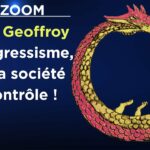 Le crépuscule de la religion des Lumières – Le Zoom – Michel Geoffroy – TVL