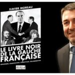 Le livre noir de la gauche française – Présentation. 14.12.2021.