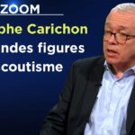 Les grandes figures du scoutisme – Le Zoom – Christophe Carichon – TVL