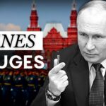 Les lignes rouges de Vladimir Poutine