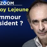 Zemmour Président ? – Le Zoom – Geoffroy Lejeune – TVL