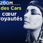 Zoom spécial Noël – Jean des Cars : «Au cœur de royautés»