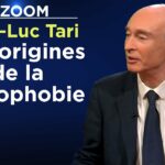 Aux origines de la fachophobie – Le Zoom – Jean-Luc Tari – TVL