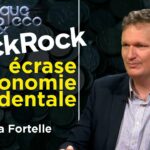 BlackRock : la nébuleuse du scandale (1ère partie) – Politique & Eco n°327 avec Guy de La Fortelle