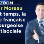 De tout temps, la gauche française est bourgeoise et antisociale – Le Zoom – Xavier Moreau – TVL