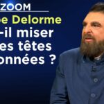 Dynastie : le retour de la revue des altesses – Le Zoom – Philippe Delorme – TVL