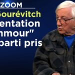 J’analyse «la tentation Zemmour» sans parti pris – Le Zoom – Jean-Paul Gourévitch – TVL