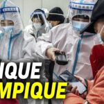 Jeux olympiques : des mesures sanitaires extrêmes ; Le film ‘Fight Club’ modifié par Pékin