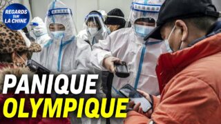Jeux olympiques : des mesures sanitaires extrêmes ; Le film ‘Fight Club’ modifié par Pékin