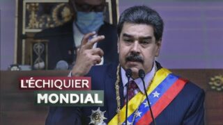 L’ECHIQUIER MONDIAL. Venezuela : une crise politique sans fin ?