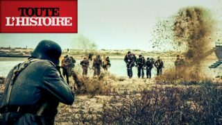 Les 177 français du D-Day | Documentaire Toute l’Histoire