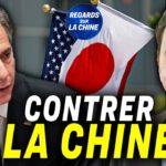 Les États-Unis et le Japon renforcent leurs liens face à la Chine ; Politique ‘zéro Covid’ à Xi’an