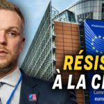 Lituanie : l’Europe doit tenir tête à la Chine ; Confinement : l’instrumentalisation des citoyens