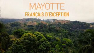 Mayotte, Français d’exception
