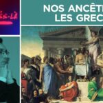 Nos ancêtres, les Grecs ! – Le plus d’Éléments n°24 – TVL