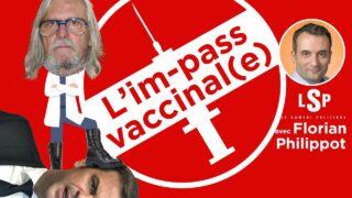 Pass-Vaccinal : « Petit à petit, des vérités émergent » – Florian Philippot dans Le Samedi Politique