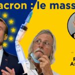 Pass-vaccinal, présidentielle, UE : l’enfer macronien – François Asselineau dans Le Samedi Politique