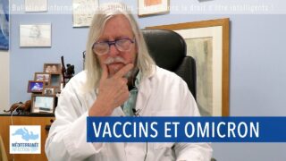 Vaccins et Omicron