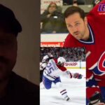 ActuQc : Mathieu Dandenault, ancien joueur des Canadiens de Montréal