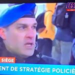 ActuQc : Un Vétéran «Casque Bleu» présent à la manifestation d’Ottawa nous donne son opinion