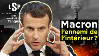 Corruption : le scandale qui peut tuer Macron – Jean-Philippe Tanguy dans Le Samedi Politique