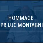 Hommage au Professeur Luc Montagnier