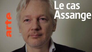 Julian Assange : l’homme traqué | ARTE