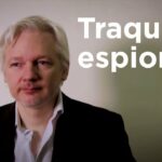 Julian Assange : révélations d’espionnage en Grande-Bretagne | ARTE Reportage