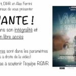 Le film VIVANTE ! en intégralité pour fêter les 11 ans des vidéos de la chaine Régénère