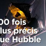 Le télescope James Webb ou l’après Hubble | L’Europe dans l’espace | ARTE