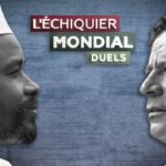 L’ECHIQUIER MONDIAL : DUELS. Mouammar Kadhafi vs Hissène Habré