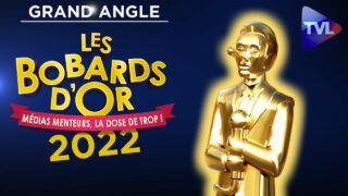 Les Bobards d’Or : France Info rafle la mise !