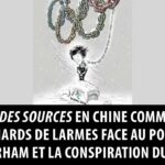 «Manon des sources en Chine communiste»… John Durham et la conspiration du Spygate