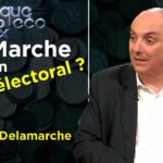 Olivier Delamarche met Macron et Le Maire en PLS – Politique & Eco n°329 – TVL