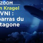 OVNI : l’embarras du Pentagone – Le Zoom – Egon Kragel – TVL