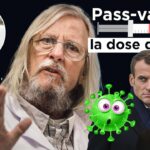 Pass-vaccinal : être paria sous l’ère Macron – Ivan Rioufol dans Le Samedi Politique