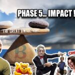 Phase 5… Impact !