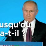 Poutine – Le retour de l’ours | ARTE