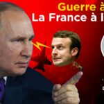 Russie : La France est devenue «un nain politique» Nicolas Dupont-Aignan – Le Samedi Politique
