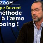 Apprenez à tirer comme un policier du RAID – Le Zoom – Philippe Devred – TVL