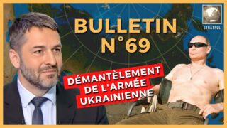 Bulletin N°69. Armée ukrainienne hors de combat. Bruno Lemaire s’excuse. 02.03.2022.