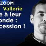 Face à leur monde : la Sécession ! – Le Zoom – Yann  Vallerie – TVL