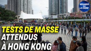 La pandémie à Hong Kong ; Démasquer les ténèbres du régime : Un expert sur le trafic d’êtres humains