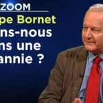 La tyrannie en 10 leçons – Le Zoom – Philippe Bornet – TVL