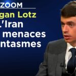 L’Iran entre menaces et fantasmes – Le Zoom – Morgan Lotz – TVL