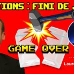 Ni parti, ni vote, ni Etat : la révolution antipolitique – Laurent Obertone dans Le Samedi Politique