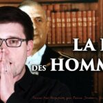 Pierre Yves Rougeyron | Macron, l’homme de la fin des hommes