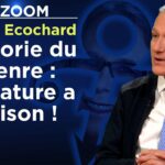 Théorie du genre : la nature a raison ! – Le Zoom – René Ecochard – TVL